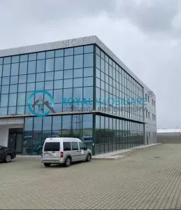 Royal Imobiliare - Vanzare spatiu comercial zona Exterior Est - Ploiesti