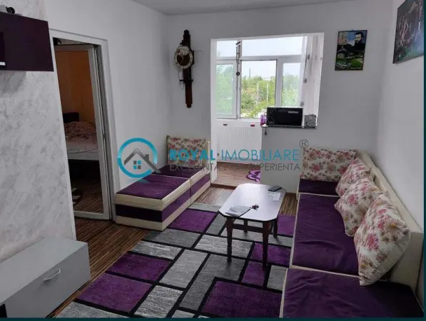 Apartament 2 camere Ploiești - poza 1
