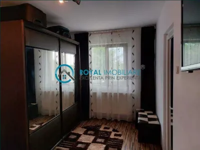 Royal Imobiliare - Vanzare apartament 2 camere, zona Nord - Spitalul Judetean - foto 2