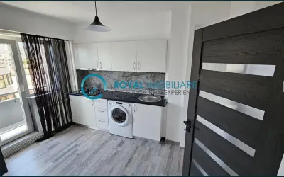 Royal Imobiliare - Vanzare apartament 2 camere, zona Ultracentral - foto 6