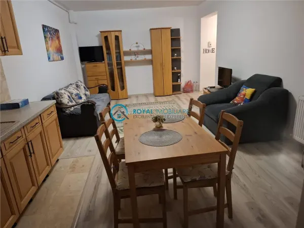 Apartament 2 camere Ploiești - poza 1