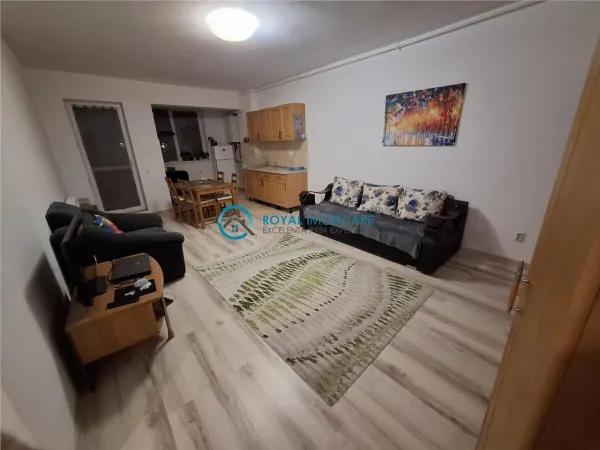 Apartament 2 camere Ploiești - poza 2