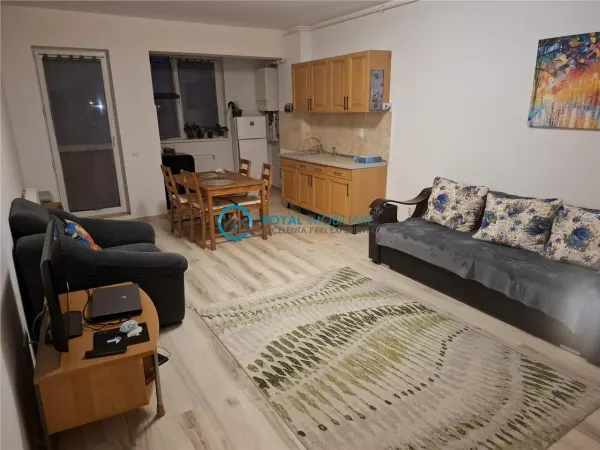 Apartament 2 camere Ploiești - poza 3