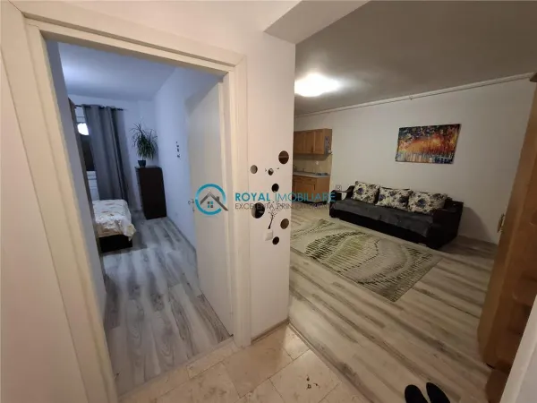 Apartament 2 camere Ploiești - poza 5