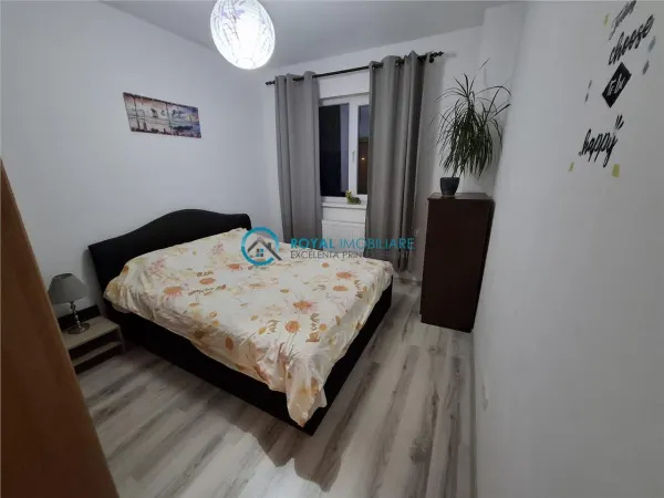 Apartament 2 camere Ploiești - poza 6