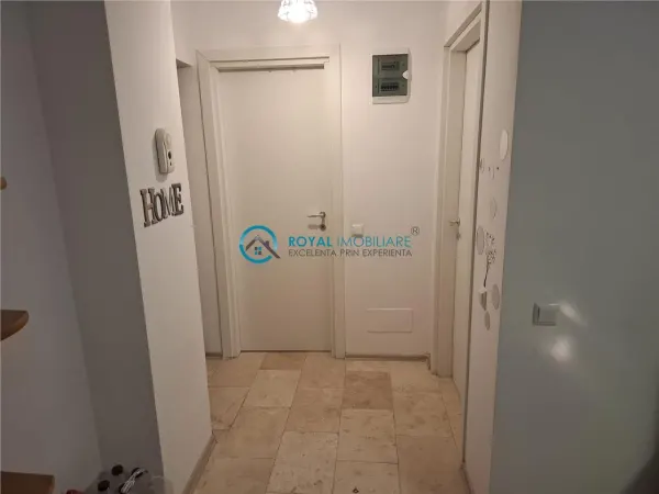 Apartament 2 camere Ploiești - poza 8