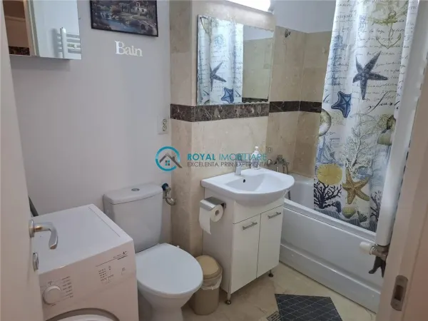 Apartament 2 camere Ploiești - poza 9