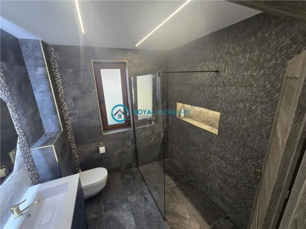 Casă 4 camere Păulești - poza 13