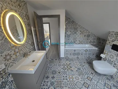 Royal Imobiliare - Inchiriere Vila Paulesti - foto 14
