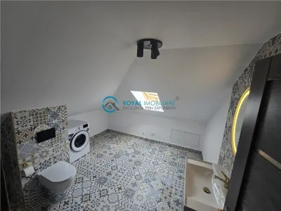 Royal Imobiliare - Inchiriere Vila Paulesti - foto 15
