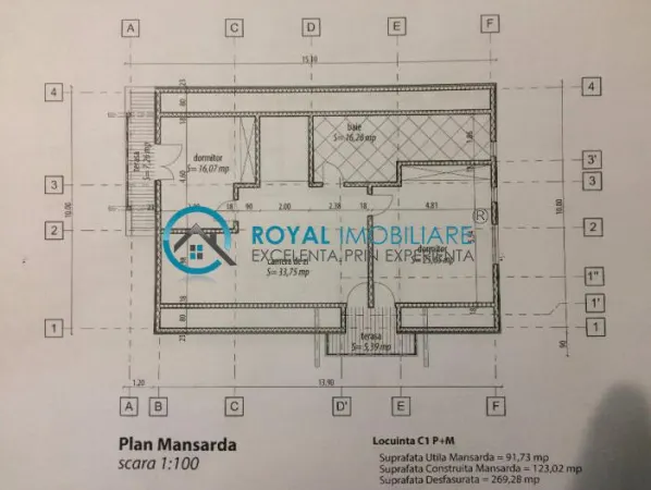 Casă 5 camere Ploiești - poza 11