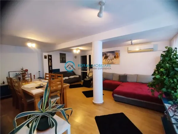 Casă 5 camere Ploiești - poza 1