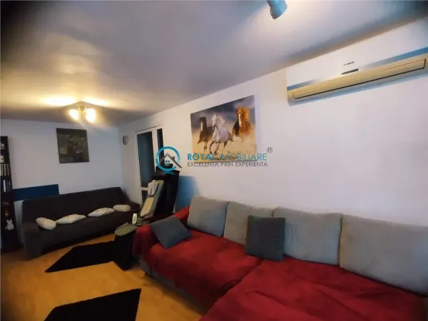 Casă 5 camere Ploiești - poza 2