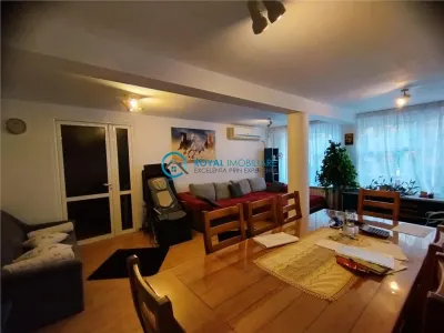 Royal Imobiliare-Vanzare Casa-Zona Gheorghe Doja - foto 3