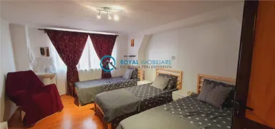 Royal Imobiliare-Vanzare Casa-Zona Gheorghe Doja - foto 7