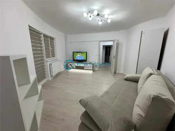 Apartament 2 camere Ploiești - poza 1