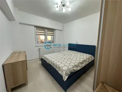 Royal Imobiliare - Inchiriere apartament 2 camere in zona P-ta Mihai Viteazu - foto 5