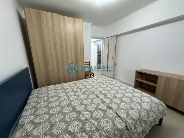 Apartament 2 camere Ploiești - poza 7