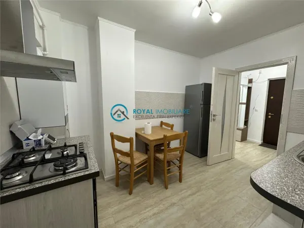 Apartament 2 camere Ploiești - poza 9