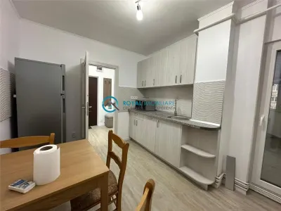Royal Imobiliare - Inchiriere apartament 2 camere in zona P-ta Mihai Viteazu - foto 10
