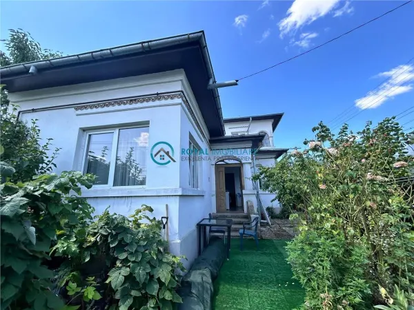 Casă 5 camere Ploiești - poza 1