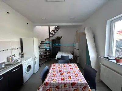 Royal Imobiliare - Vanzare Casa zona Buna Vestire - foto 6