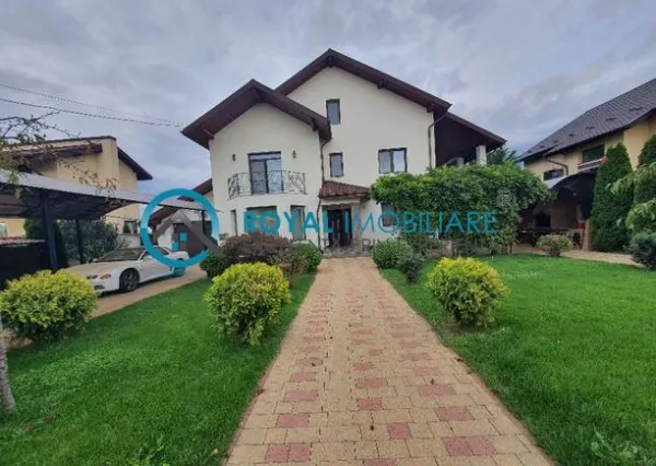 Casă 8 camere Strejnicu - poza 2