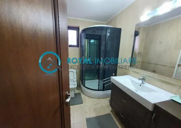 Casă 8 camere Strejnicu - poza 20