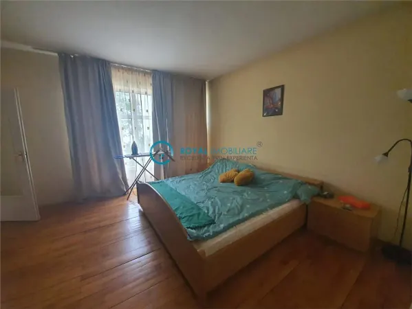 Casă 9 camere Ploiești - poza 13