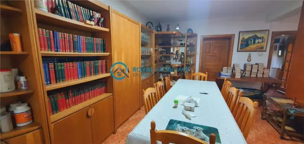 Casă 6 camere Păulești - poza 11
