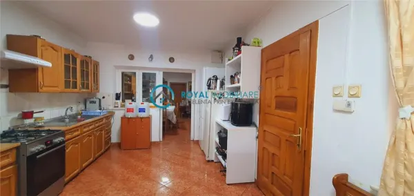 Casă 6 camere Păulești - poza 12