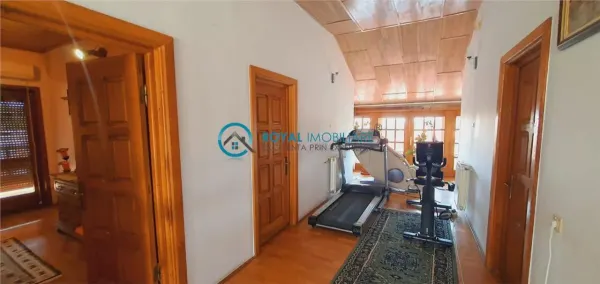 Casă 6 camere Păulești - poza 16