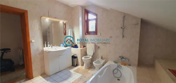 Casă 6 camere Păulești - poza 22