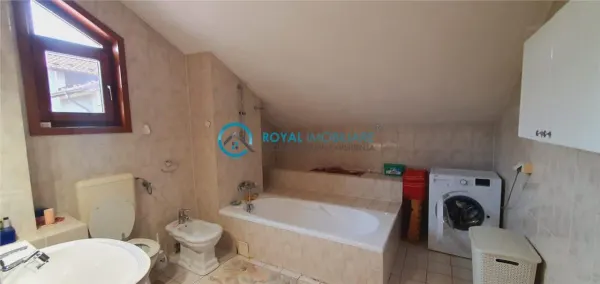 Casă 6 camere Păulești - poza 23