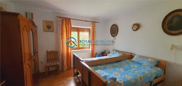 Casă 6 camere Păulești - poza 6