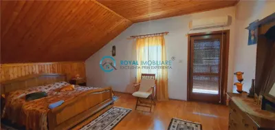 Royal Imobiliare - Inchiriere Vila Paulesti - foto 7