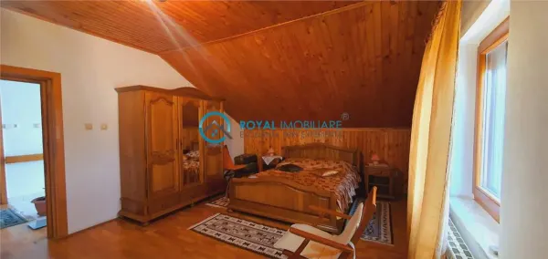 Casă 6 camere Păulești - poza 8