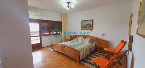 Casă 6 camere Păulești - poza 10