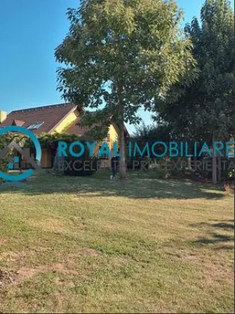 Casă 7 camere Păulești - poza 2