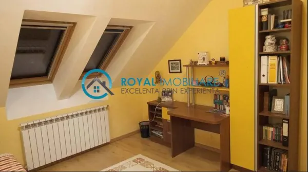 Casă 7 camere Păulești - poza 11