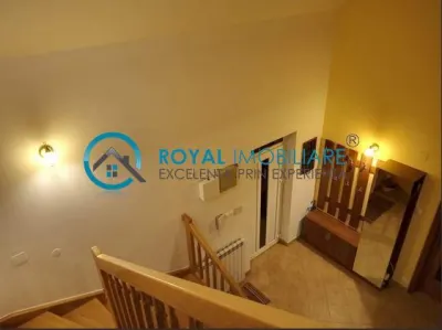 Royal Imobiliare-Inchiriere Vila Zona Paulesti - foto 13