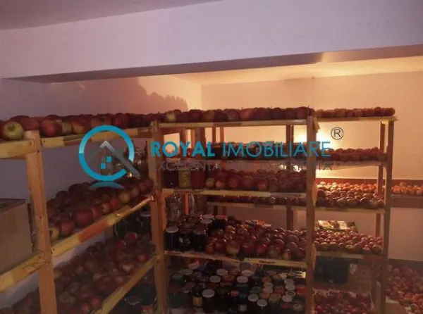 Casă 7 camere Păulești - poza 14