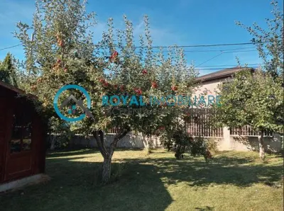 Royal Imobiliare-Inchiriere Vila Zona Paulesti - foto 5