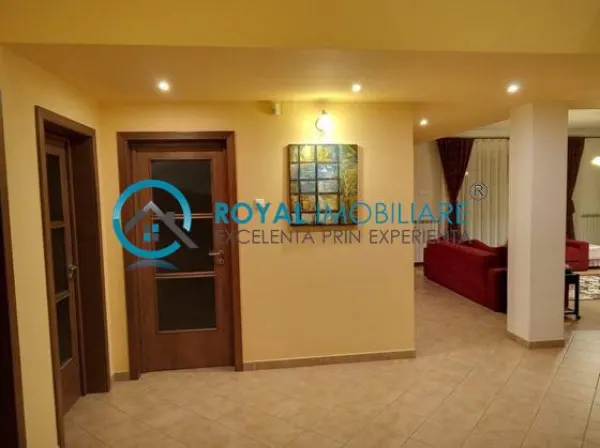 Casă 7 camere Păulești - poza 9