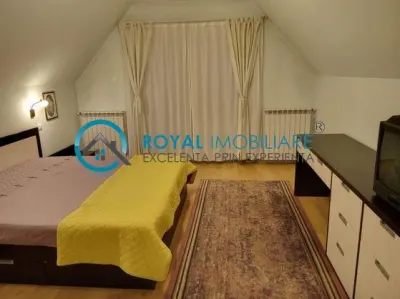 Royal Imobiliare-Inchiriere Vila Zona Paulesti - foto 10