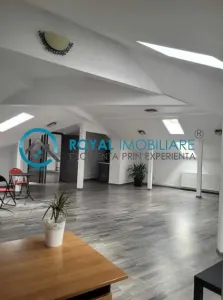 Royal Imobiliare - Inchiriere spatiu de birouri zona Ultracentrala - foto 1