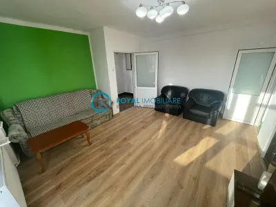 Royal Imobiliare - Inchiriere apartament 2 camere, zona Ultracentral - foto 1