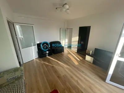 Royal Imobiliare - Inchiriere apartament 2 camere, zona Ultracentral - foto 2