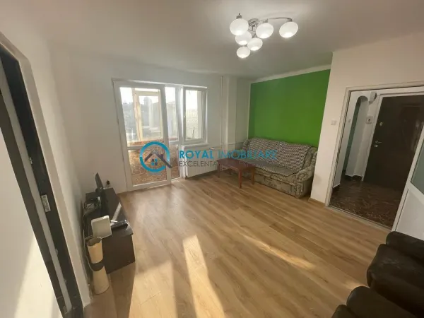 Apartament 2 camere Ploiești - poza 3