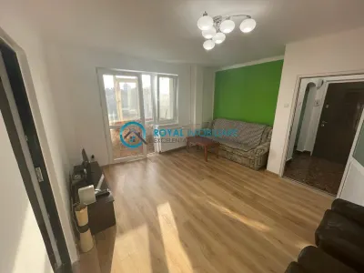 Royal Imobiliare - Inchiriere apartament 2 camere, zona Ultracentral - foto 3
